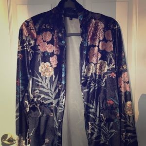 Luna Allegra Blazer